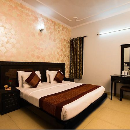 Hotel Sunrise Delhi (National Capital Territory of India) Exterior foto