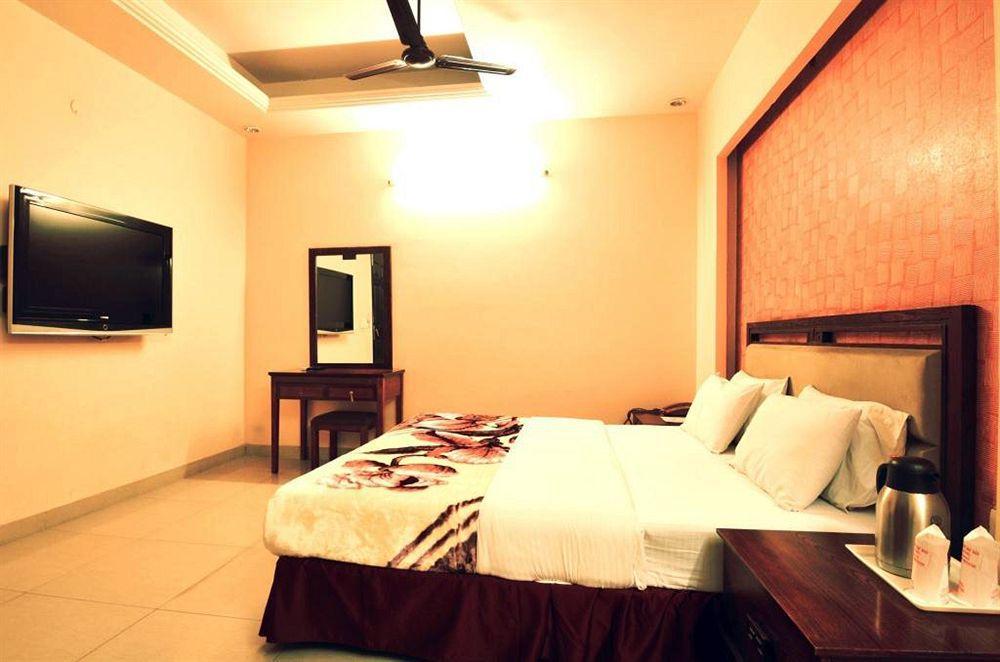 Hotel Sunrise Delhi (National Capital Territory of India) Exterior foto
