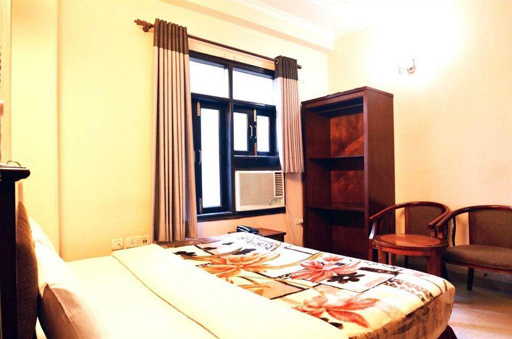 Hotel Sunrise Delhi (National Capital Territory of India) Exterior foto