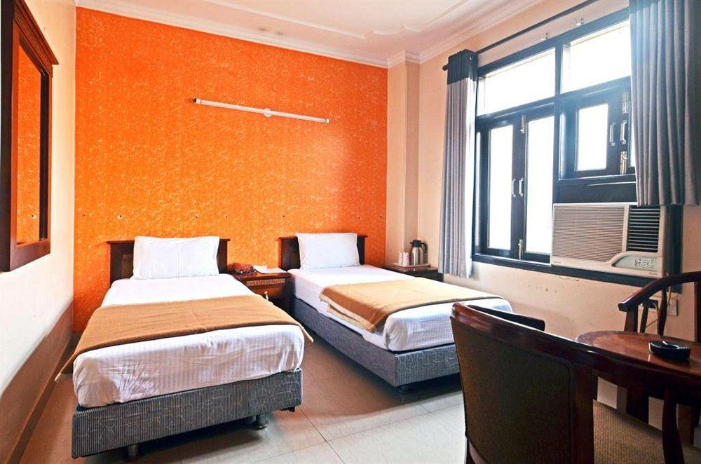 Hotel Sunrise Delhi (National Capital Territory of India) Exterior foto
