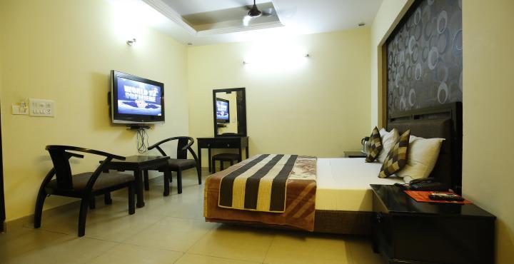 Hotel Sunrise Delhi (National Capital Territory of India) Exterior foto
