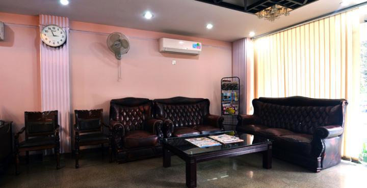 Hotel Sunrise Delhi (National Capital Territory of India) Exterior foto