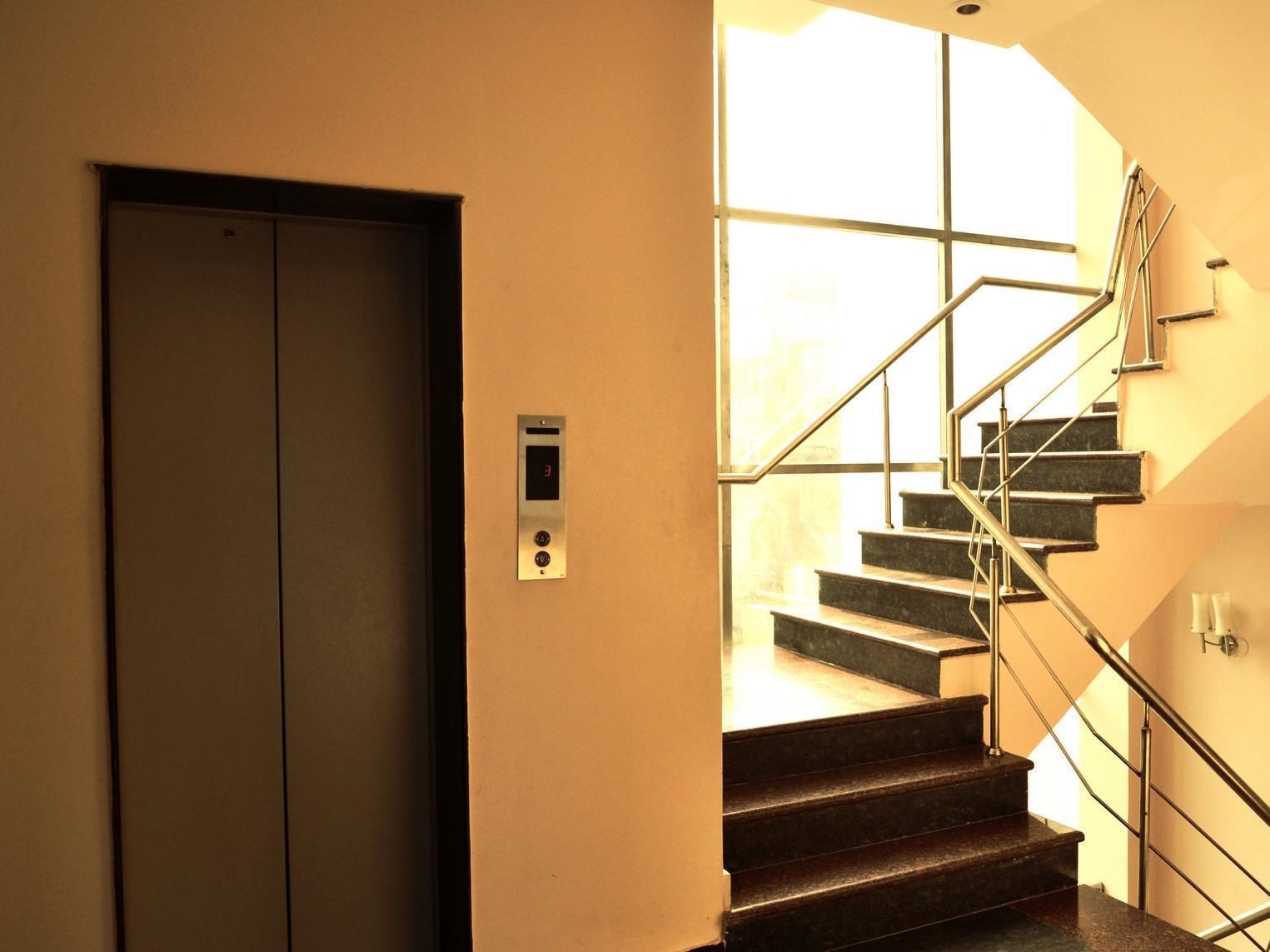 Hotel Sunrise Delhi (National Capital Territory of India) Exterior foto