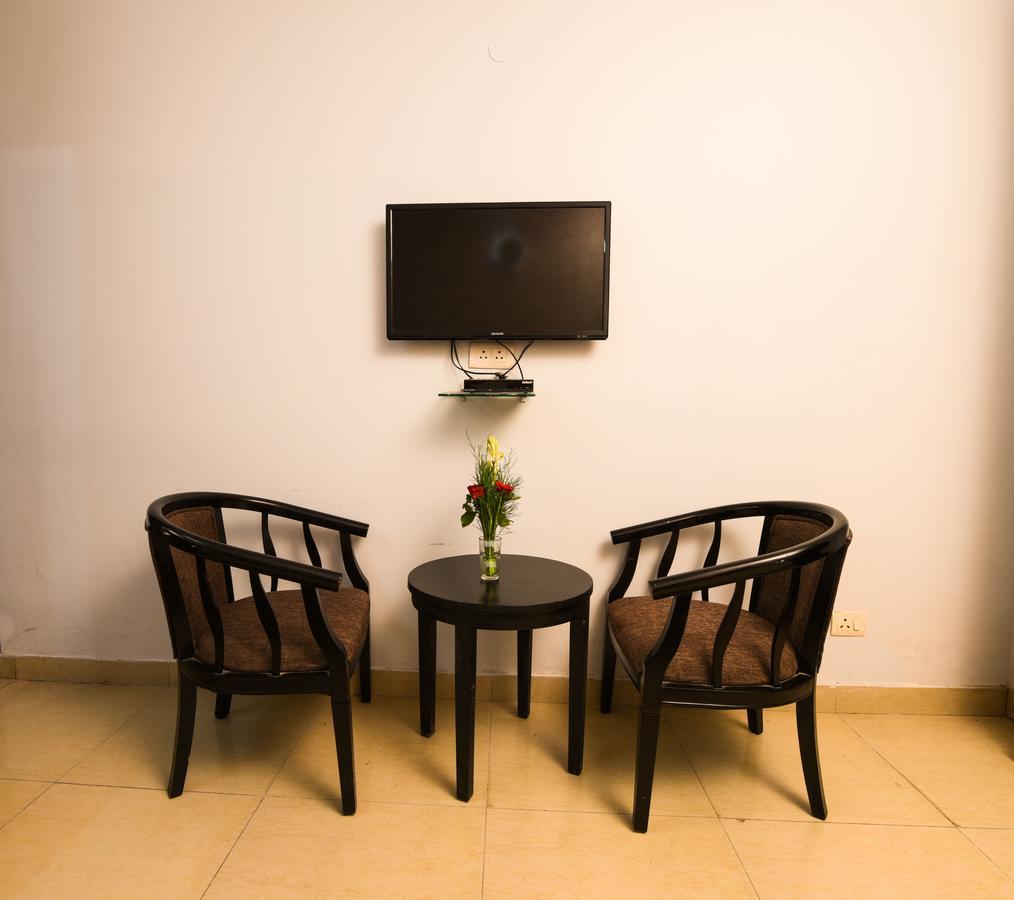 Hotel Sunrise Delhi (National Capital Territory of India) Exterior foto
